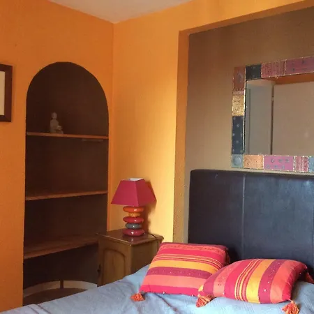 Nid Pfister Appartamento Colmar